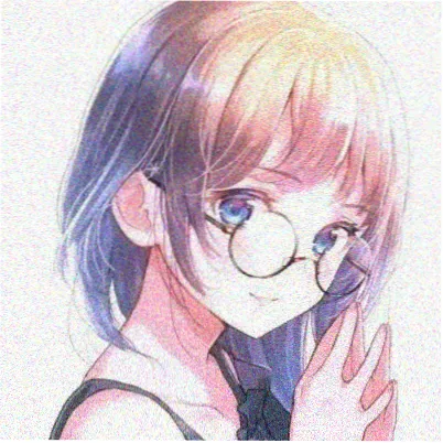 初恋时间动漫角色林知夏头像